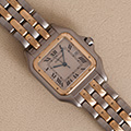 Cartier Panthere 2-row XL Jumbo 