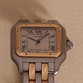 Cartier Panthere 2-row XL Jumbo 