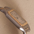 Cartier Panthere 2-row XL Jumbo 