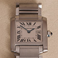 Cartier Tank Francaise Medium Model 