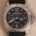 Panerai Submersible 