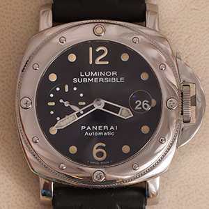 Panerai Submersible 