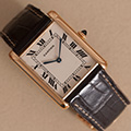 Cartier Tank Jumbo XL Paris 