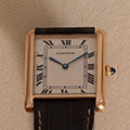 Cartier Tank Jumbo XL Paris 