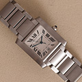 Cartier Tank Francaise Large Model Automatic 