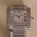 Cartier Tank Francaise Large Model Automatic 