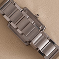 Cartier Tank Francaise Large Model Automatic 