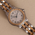 Cartier Panthere Cougar Large Model 