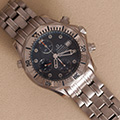 Omega Seamaster 300M Chronograph Professional 