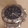 Omega Seamaster 300M Chronograph Professional 