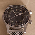 Longines Legend Diver 