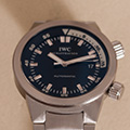 IWC Aquatimer Automatic 