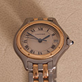 Cartier Panthere Cougar Ladies 