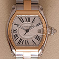 Cartier Roadster Large Model Automatic 2510 