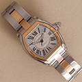 Cartier Roadster Large Model Automatic 2510 