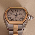 Cartier Roadster Large Model Automatic 2510 