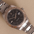 Rolex Datejust II 