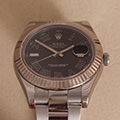 Rolex Datejust II 