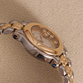 Chopard Happy Sport (full bar) 