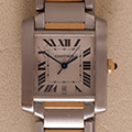 Cartier Tank Francaise Large Model Automatic 