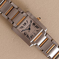 Cartier Tank Francaise Large Model Automatic 