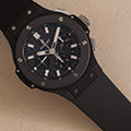 Hublot Big Bang Black Magic Chronograph 