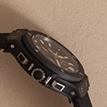 Hublot Big Bang Black Magic Chronograph 