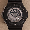 Hublot Big Bang Black Magic Chronograph 