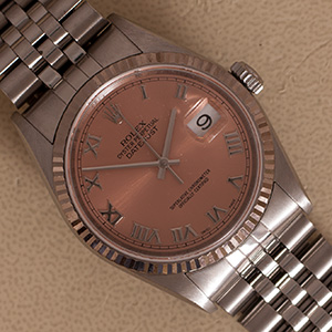 Rolex Datejust 