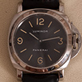 Panerai Luminor A-series Tritium Dial OP6502 