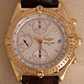 Breitling Chronomat 1984-1994 Special Edition 