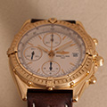 Breitling Chronomat 1984-1994 Special Edition 