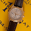 Breitling Chronomat 1984-1994 Special Edition 