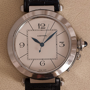 Cartier Pasha 42mm Automatic 