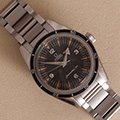 Omega Seamaster 300 60th Anniversary 