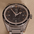 Omega Seamaster 300 60th Anniversary 
