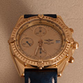 Breitling Chronomat rare Sunburst Dial 