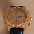 Breitling Chronomat rare Sunburst Dial 