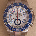 Rolex Yacht-Master II 