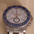 Rolex Yacht-Master II 