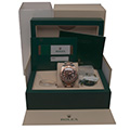 Rolex Yachtmaster Chocolate 