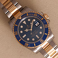 Rolex Submariner 