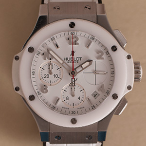 Hublot Big Bang ST. Moritz 