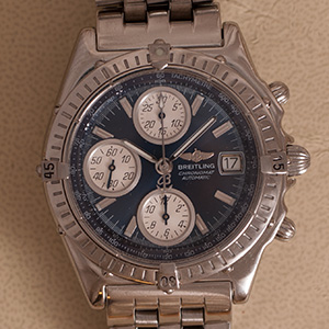 Breitling Chronomat GT 