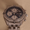 Breitling Chronomat GT 