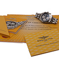 Breitling Chronomat GT 