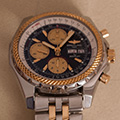 Breitling Bentley GT Special Edition 