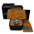 Breitling Bentley GT Special Edition 