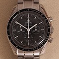 Omega Speedmaster Professional Moonwatch 