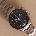 Omega Speedmaster Professional Moonwatch 